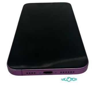 iPhone 16 Plus 128GB Rosa