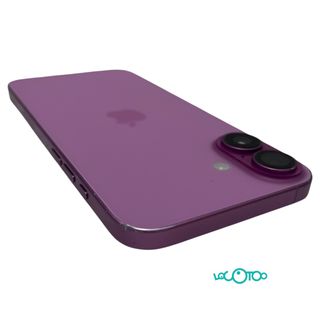 iPhone 16 Plus 128GB Rosa