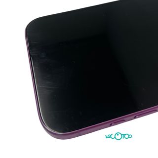 iPhone 16 Plus 128GB Rosa