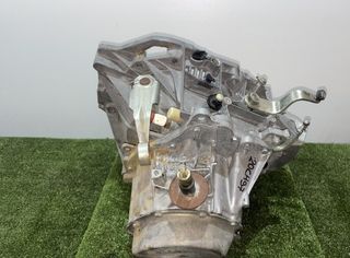 20ch97 caja cambios citroen xsara berlina 97188