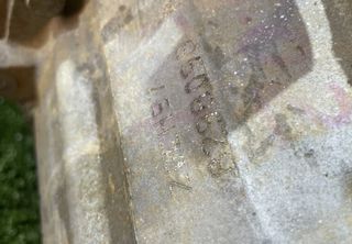 20ch97 caja cambios citroen xsara berlina 97188