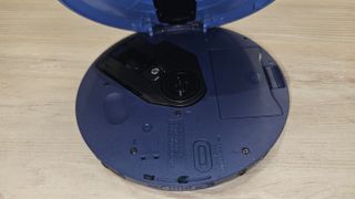 Sony Discman D-EJ761 azul