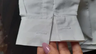 Camicia elegante MAC FASHION uomo tg 43