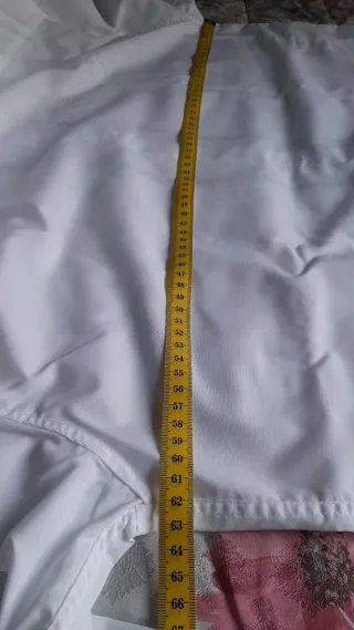 Camicia elegante MAC FASHION uomo tg 43