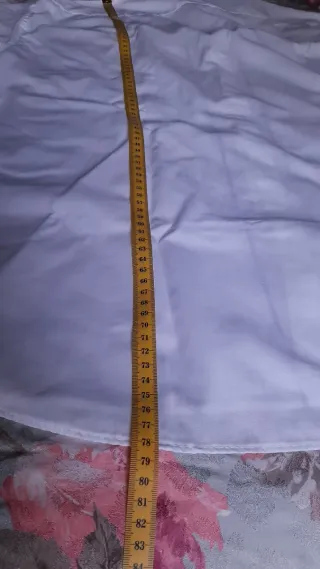 Camicia elegante MAC FASHION uomo tg 43