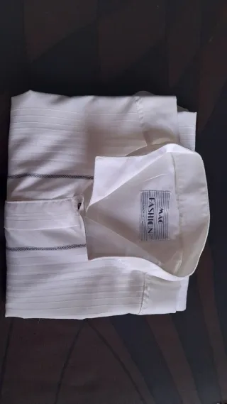 Camicia elegante MAC FASHION uomo tg 43