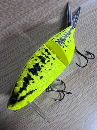 DRT KLASH JOKER SWIMBAIT