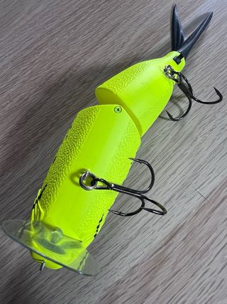 DRT KLASH JOKER SWIMBAIT