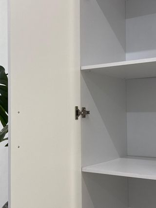 ENVIO GRATIS!! Armario 4 puertas con espejos
