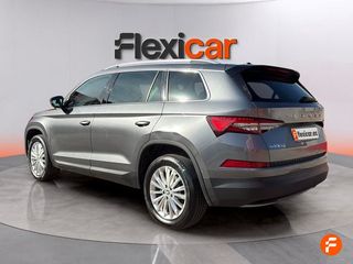 Skoda Kodiaq 1.5 TSI 110KW (150cv) DSG 4x2 Ambition
