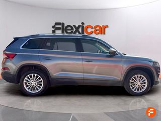 Skoda Kodiaq 1.5 TSI 110KW (150cv) DSG 4x2 Ambition