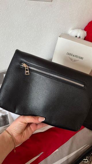 Bolso Zadig & Voltaire Negro