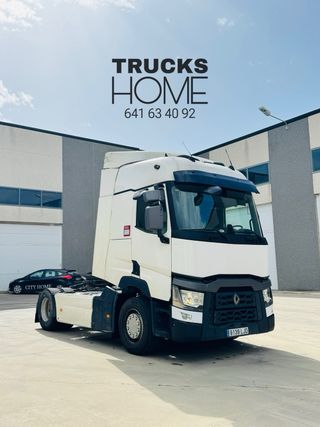 Renault Trucks T 2015