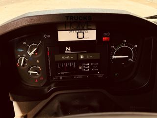 Renault Trucks T 2015