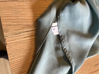 Intimissimi Maglia Donna Pizzo Blu/Beige