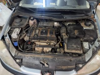 Peugeot 206 2001
