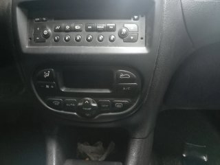 Peugeot 206 2001