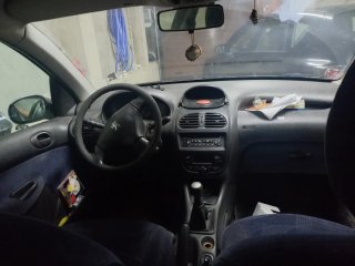 Peugeot 206 2001
