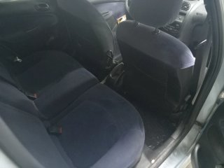 Peugeot 206 2001