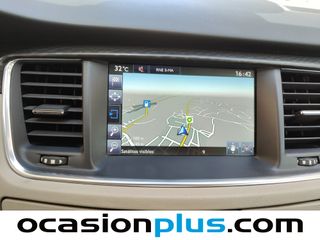 Peugeot 508 2.0 BlueHDI Allure Auto 133 kW (180 CV)