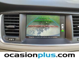 Peugeot 508 2.0 BlueHDI Allure Auto 133 kW (180 CV)