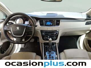 Peugeot 508 2.0 BlueHDI Allure Auto 133 kW (180 CV)