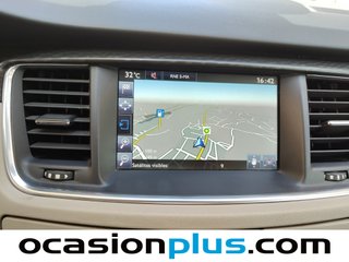 Peugeot 508 2.0 BlueHDI Allure Auto 133 kW (180 CV)