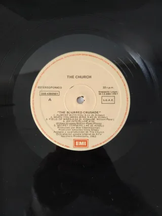 Vinilo