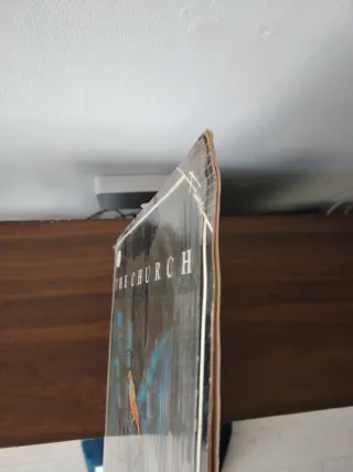 Vinilo