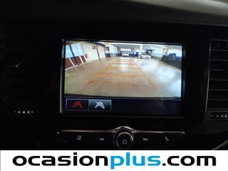 Opel Mokka X 1.4 Turbo GLP Selective 4X2 103 kW (140 CV)