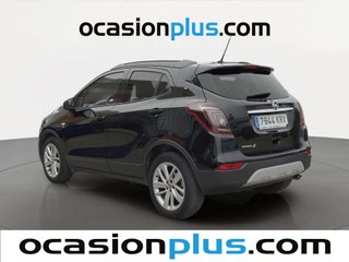 Opel Mokka X 1.4 Turbo GLP Selective 4X2 103 kW (140 CV)