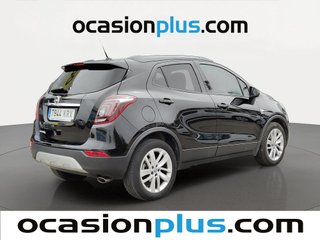 Opel Mokka X 1.4 Turbo GLP Selective 4X2 103 kW (140 CV)