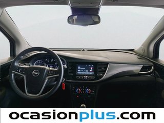 Opel Mokka X 1.4 Turbo GLP Selective 4X2 103 kW (140 CV)