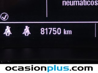 Opel Mokka X 1.4 Turbo GLP Selective 4X2 103 kW (140 CV)