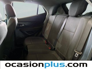 Opel Mokka X 1.4 Turbo GLP Selective 4X2 103 kW (140 CV)