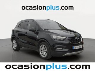 Opel Mokka X 1.4 Turbo GLP Selective 4X2 103 kW (140 CV)