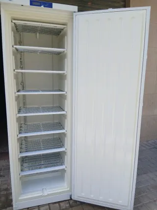 Nevera Liebherr