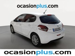 Peugeot 208 PureTech Signature 60 kW (82 CV)