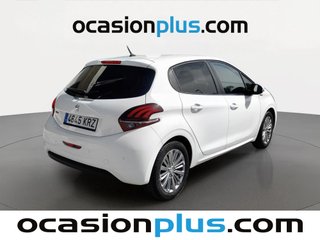 Peugeot 208 PureTech Signature 60 kW (82 CV)