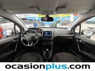 Peugeot 208 PureTech Signature 60 kW (82 CV)