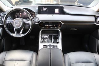 Mazda CX-60 2.5PHEV 327CV 60KM AUTONOMIA HOMURA AWD