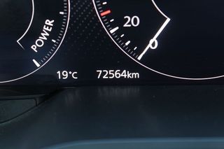 Mazda CX-60 2.5PHEV 327CV 60KM AUTONOMIA HOMURA AWD