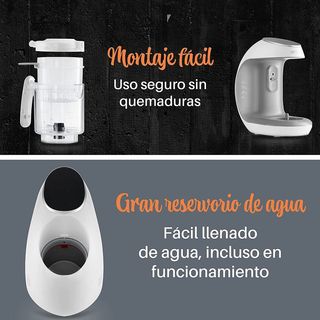 NUEVO!! Avec Maman - Procesador de alimentos