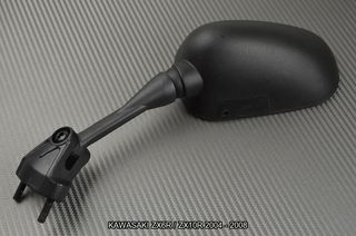 Retrovisores KAWASAKI ZX6R 636 / ZX10R 2004 - 2008
