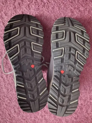 Zapatillas impermeables Quechua