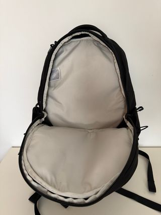 The North Face Borealis Mochila Negra