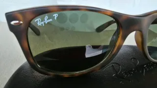 Gafas de sol Ray-Ban RB2132 Polarizadas