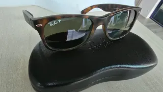 Gafas de sol Ray-Ban RB2132 Polarizadas