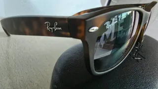 Gafas de sol Ray-Ban RB2132 Polarizadas