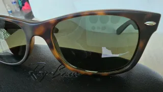 Gafas de sol Ray-Ban RB2132 Polarizadas